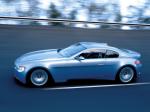 BMW Z9 Gran Turismo Concept 1999 года